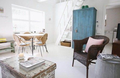 Charlevoix Cottage | The Loft - DOWNTOWN CHARLEVOIX - Simple Modern Beautiful - #2