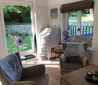 Crowborough Apartment | The Loft