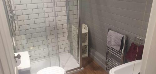 Whitby Apartment | The Loft