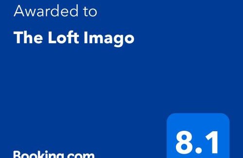 Downtown Kota Kinabalu Apartment | The Loft Imago