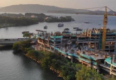 Downtown Kota Kinabalu House | THE LOFT IMAGO