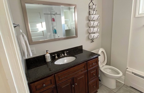 Niagara Falls Apartment | The Loft in Niagara Falls