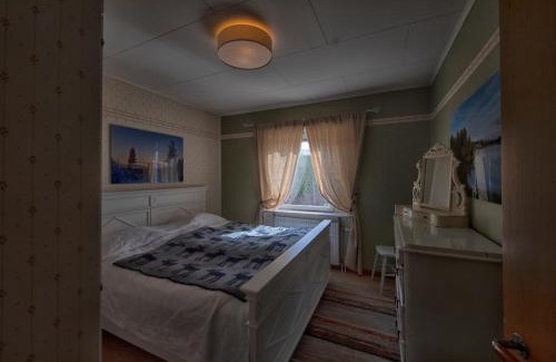 Akerlund Ski Chalet | The Loft into the wild
