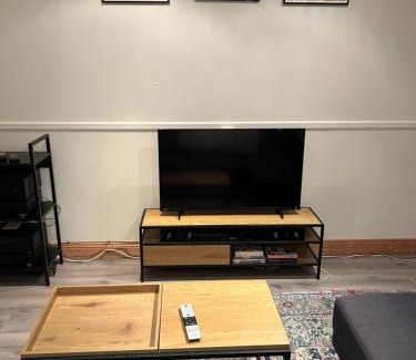 Kildare Apartment | The Loft @ Kildare Village
