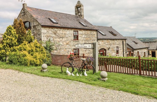 Shillelagh House | THE LOFT @ MINMORE MEWS, pet friendly in Shillelagh, County Wicklow