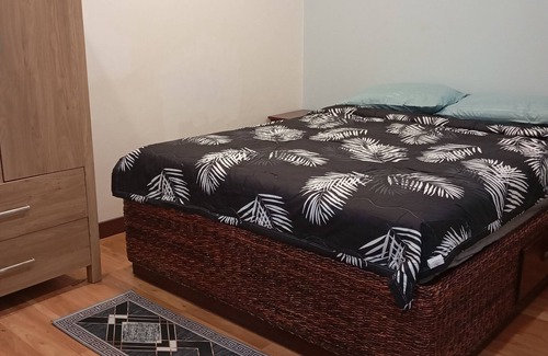Mactan Export Processing Zone Condo | The Loft Nook
