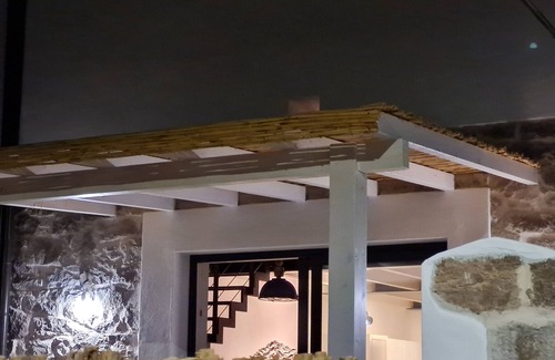 Calasetta House | THE LOFT OF ANGELA AND ANDREA