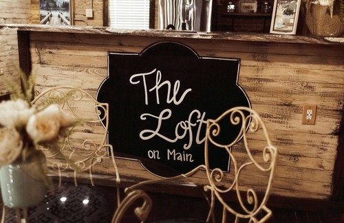 Belmont Apartment | The Loft on Main