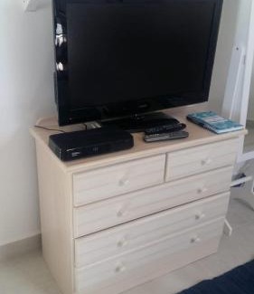 Paternoster Apartment | The Loft on Malmok