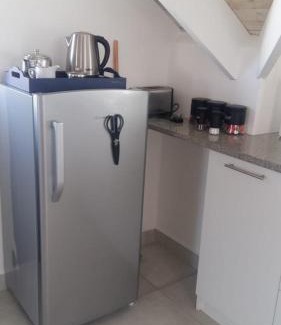 Paternoster Apartment | The Loft on Malmok