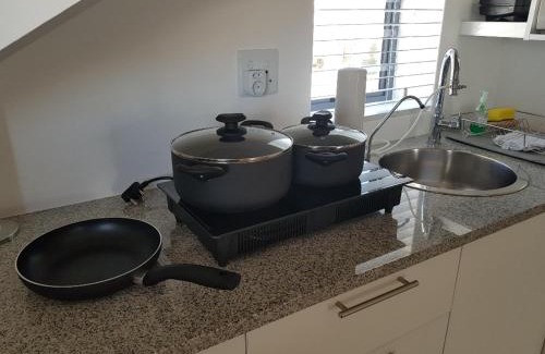 Paternoster Apartment | The Loft on Malmok