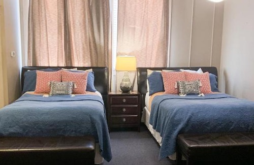 Magnolia Hotel | The Loft on the Square
