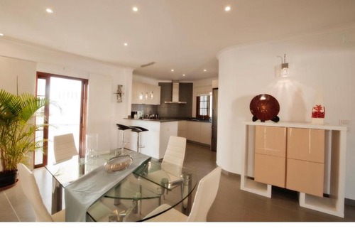 Puerto Naos Apartment | The Loft Puerto Naos