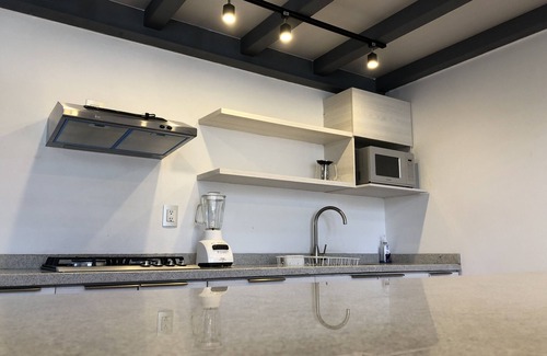 Queretaro Apartment | The Lofthouse Querétaro