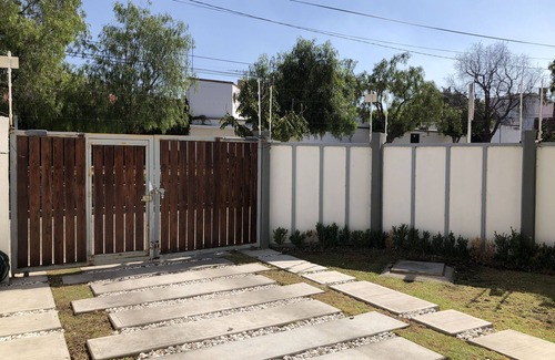 Queretaro Apartment | The Lofthouse Querétaro