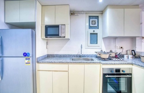 New Cairo Apartment | The Lofts across AUC - B127, LOFTS BY ELEGANT - WITH POOL