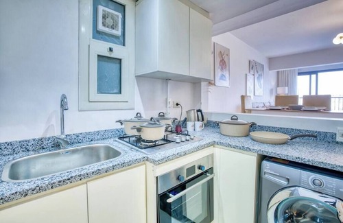 New Cairo Apartment | The Lofts across AUC - B127, LOFTS BY ELEGANT - WITH POOL