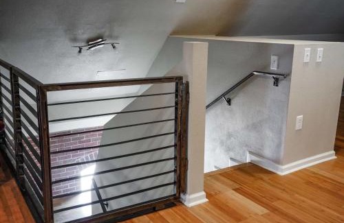 Downtown El Paso Apartment | The Lofts at Myrtle