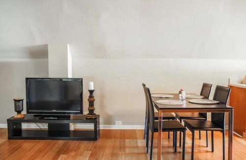 Downtown El Paso Apartment | The Lofts at Myrtle