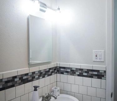 Downtown El Paso Apartment | The Lofts at Myrtle