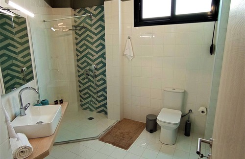 Aigaleo Apartment | THE LOFTS - STUDENT ACCOMMODATION