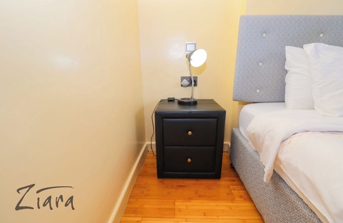 Kileleshwa Apartment | The LoftVue - Sweeping views of Nairobi’s skyline, with comfort and convenience