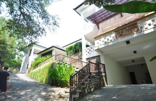 Sampalan Bed & Breakfast | The Lokal Penida by Nagisa Bali