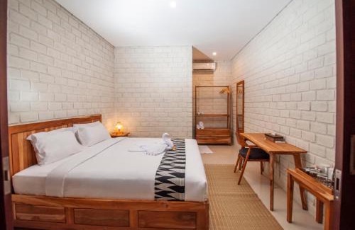 Sampalan Bed & Breakfast | The Lokal Penida by Nagisa Bali
