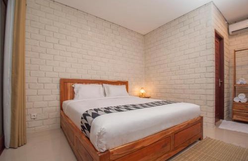 Sampalan Bed & Breakfast | The Lokal Penida by Nagisa Bali