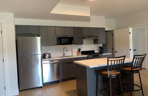 London House | The London Suite