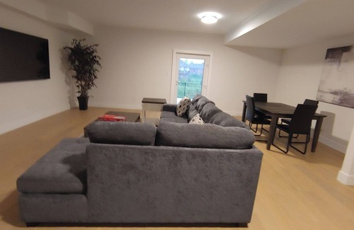 London House | The London Suite