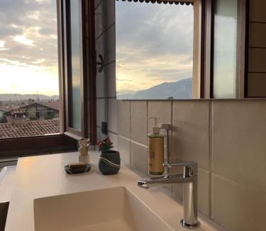 Colombaro Apartment | The Look Franciacorta