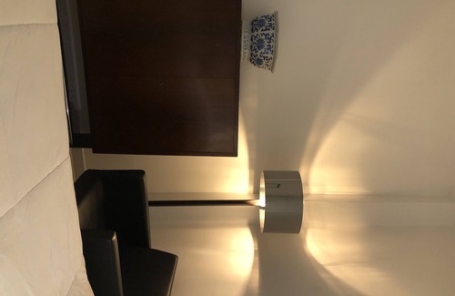 Leblon Apartment | The look has to travel
