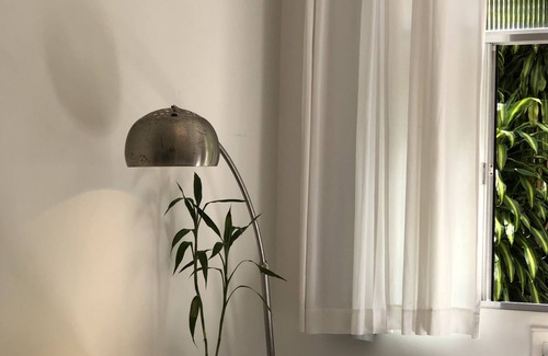 Leblon Apartment | The look has to travel