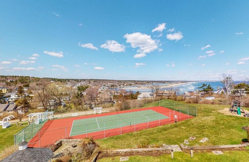 Ogunquit Apartment | The Lookout #210