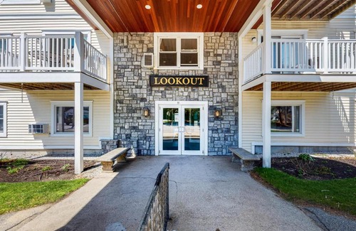 Ogunquit Apartment | The Lookout #210
