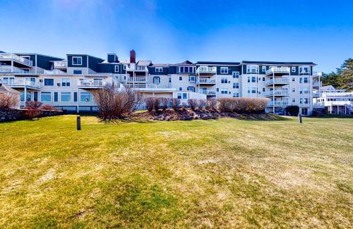Ogunquit Apartment | The Lookout #210