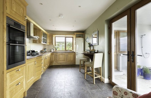 Ballyferriter House | The Lookout 3 bedroom house