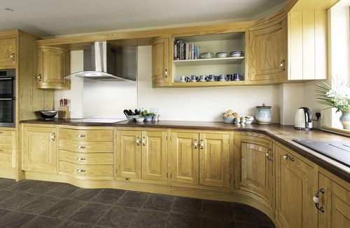 Ballyferriter House | The Lookout 3 bedroom house
