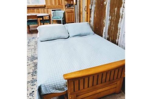 Days Creek Other | The Lookout at Pachamama Farm