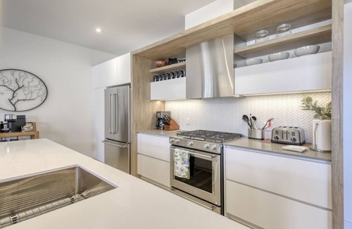 Mont-Tremblant Condo | The Lookout at Verbier Complex Near Village