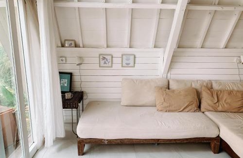 Selemadeg Villa | The Lookout Cabin in Pupuan Tabanan Bali