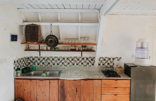 Selemadeg Villa | The Lookout Cabin in Pupuan Tabanan Bali