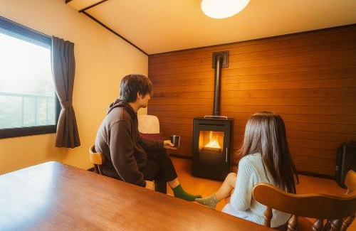 Kusatsu Onsen House | THE LOOKOUT KUSATSU - Vacation STAY 90962v