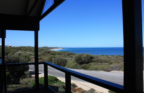 Warrenben House | The Lookout - One Of The Best Ocean Views in Town