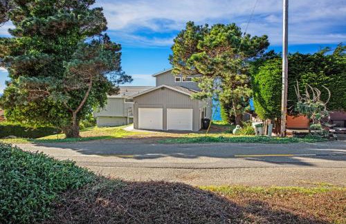 Gualala House | The Lookout Point