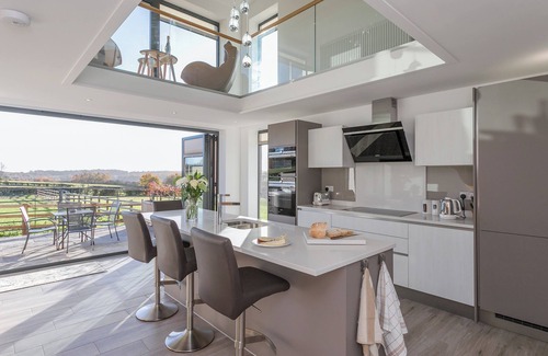 Ticknall Cottage | The Lookout - UKC3846