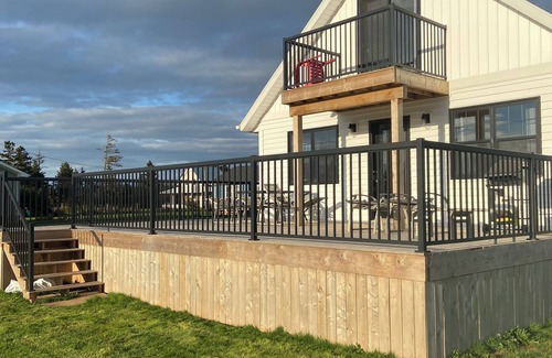 Darnley Cottage | The Lookout! - Unwind with your family, including your furry friends!n(4009125)