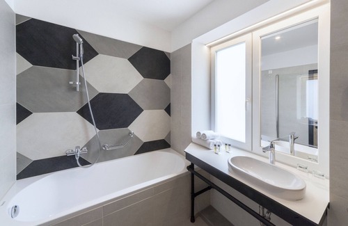 Zagreb Hotel | The Loop Hotel