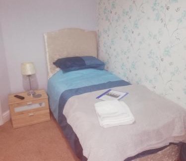 Brigg Hotel | The Lord Nelson